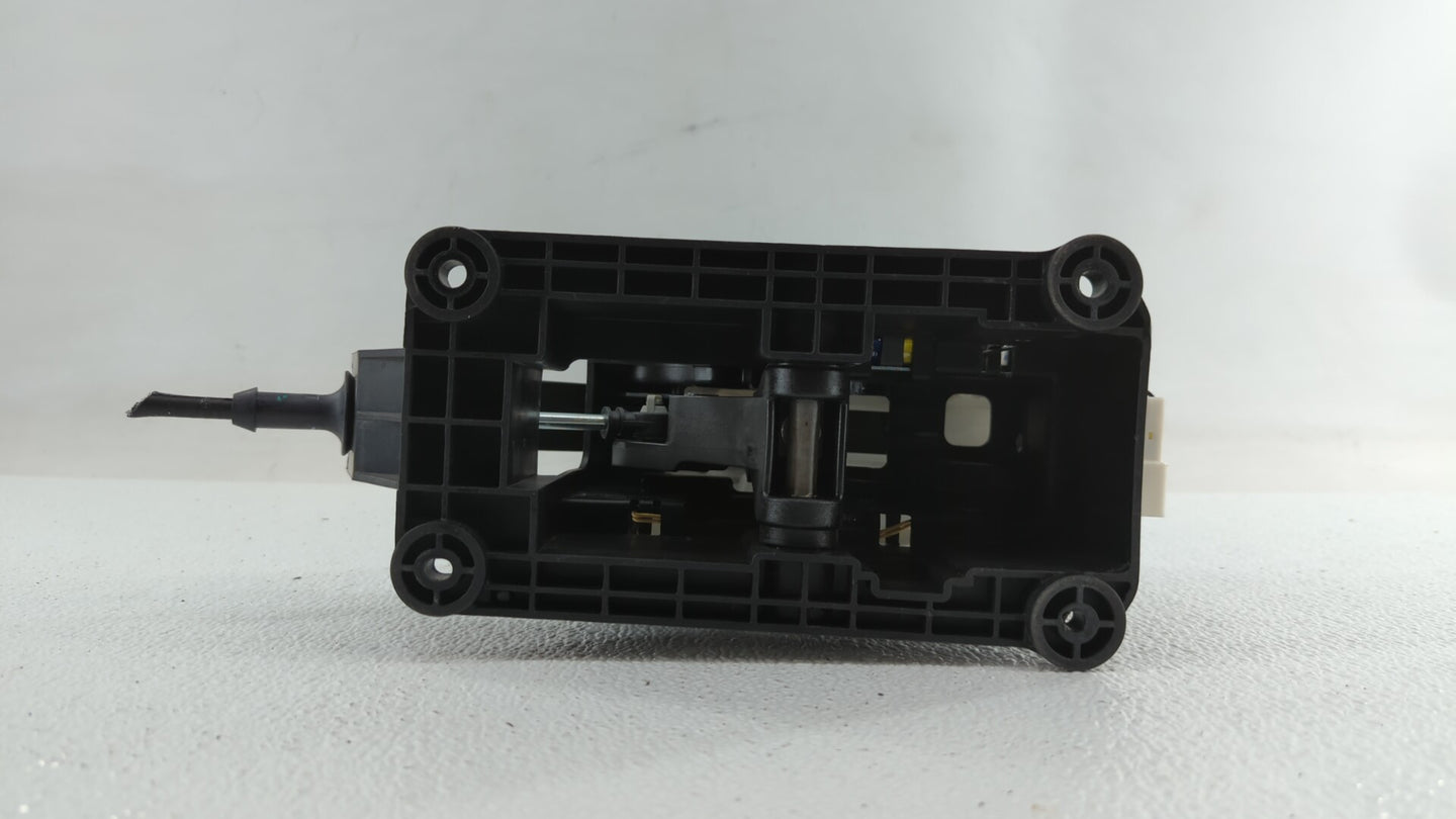 2013 Dodge Avenger Floor Shift - Oemusedautoparts1.com