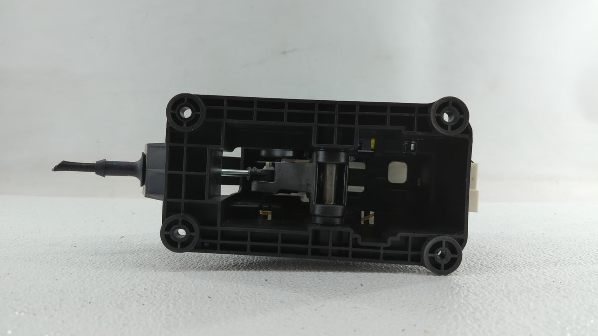 2013 Dodge Avenger Floor Shift - Oemusedautoparts1.com