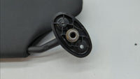 2011-2014 Dodge Avenger Sun Visor Shade Replacement Passenger Right Mirror Fits Fits 2011 2012 2013 2014 OEM Used Auto Parts