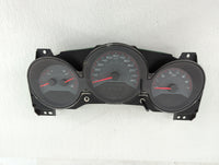 2011-2014 Dodge Avenger Instrument Cluster Speedometer Gauges P/N:P56046511AH P56046511AF Fits Fits 2011 2012 2013 2014 OEM 
