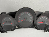 2011-2014 Dodge Avenger Instrument Cluster Speedometer Gauges P/N:P56046511AH P56046511AF Fits Fits 2011 2012 2013 2014 OEM 
