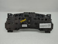 2011-2014 Dodge Avenger Instrument Cluster Speedometer Gauges P/N:P56046511AH P56046511AF Fits Fits 2011 2012 2013 2014 OEM 