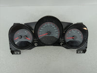 2011-2014 Dodge Avenger Instrument Cluster Speedometer Gauges P/N:P56046511AH P56046511AF Fits Fits 2011 2012 2013 2014 OEM 