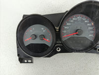 2011-2014 Dodge Avenger Instrument Cluster Speedometer Gauges P/N:P56046511AH P56046511AF Fits Fits 2011 2012 2013 2014 OEM 
