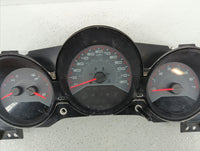 2011-2014 Dodge Avenger Instrument Cluster Speedometer Gauges P/N:P56046511AH P56046511AF Fits Fits 2011 2012 2013 2014 OEM 