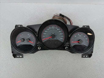 compare product 2011-2014 Dodge Avenger Instrument Cluster Speedometer Gauges P/N:P56046511AH P56046511AF Fits Fits 2011 2012 2013 2014 OEM Used Auto Parts