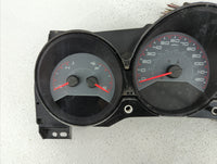 2011-2014 Dodge Avenger Instrument Cluster Speedometer Gauges P/N:P56046511AH P56046511AF Fits Fits 2011 2012 2013 2014 OEM 