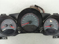 2011-2014 Dodge Avenger Instrument Cluster Speedometer Gauges P/N:P56046511AH P56046511AF Fits Fits 2011 2012 2013 2014 OEM 