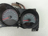 2011-2014 Dodge Avenger Instrument Cluster Speedometer Gauges P/N:P56046511AH P56046511AF Fits Fits 2011 2012 2013 2014 OEM 