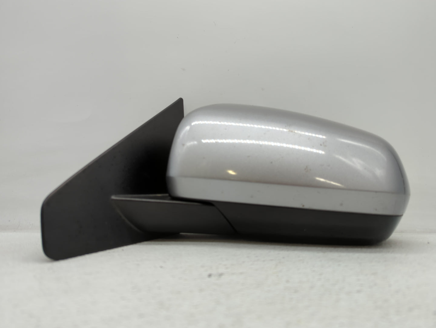2013-2014 Dodge Avenger Driver Side View Mirror - Left Door Mirror OEM Used - Oemusedautoparts1.com