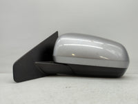 2013-2014 Dodge Avenger Driver Side View Mirror - Left Door Mirror OEM Used - Oemusedautoparts1.com