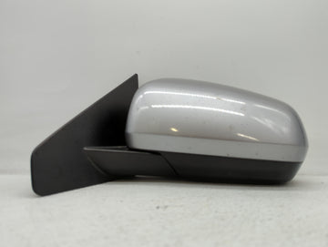2013-2014 Dodge Avenger Driver Side View Mirror - Left Door Mirror OEM Used - Oemusedautoparts1.com