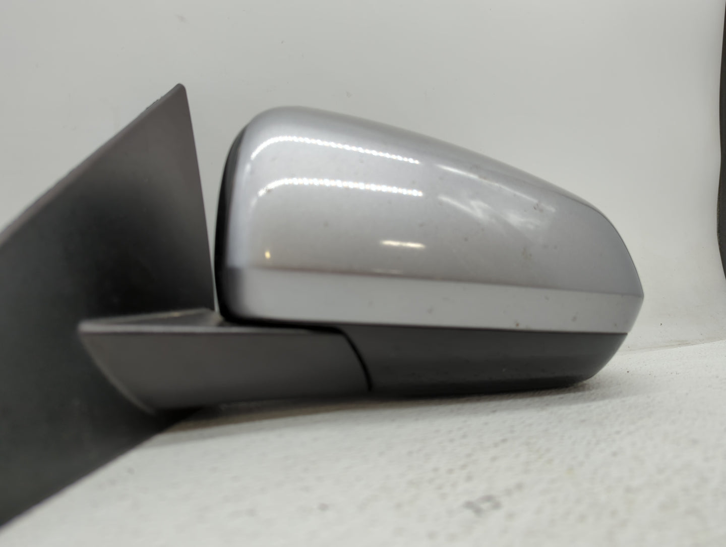 2013-2014 Dodge Avenger Driver Side View Mirror - Left Door Mirror OEM Used - Oemusedautoparts1.com