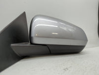 2013-2014 Dodge Avenger Driver Side View Mirror - Left Door Mirror OEM Used - Oemusedautoparts1.com