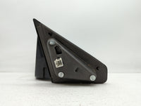 2013-2014 Dodge Avenger Driver Side View Mirror - Left Door Mirror OEM Used - Oemusedautoparts1.com