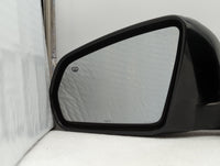 2013-2014 Dodge Avenger Driver Side View Mirror - Left Door Mirror OEM Used - Oemusedautoparts1.com