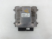 2013 Dodge Avenger PCM Engine Control Computer ECU ECM PCU OEM P/N:39199-2G051 P05150763AB, P68164361AB Fits OEM Used Auto P