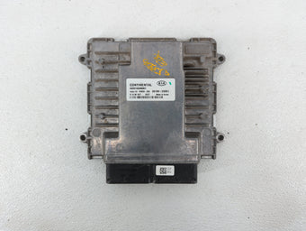 compare product 2013 Dodge Avenger PCM Engine Control Computer ECU ECM PCU OEM P/N:39199-2G051 P05150763AB, P68164361AB Fits OEM Used Auto Parts
