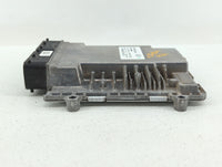 2013 Dodge Avenger PCM Engine Control Computer ECU ECM PCU OEM P/N:39199-2G051 P05150763AB, P68164361AB Fits OEM Used Auto P