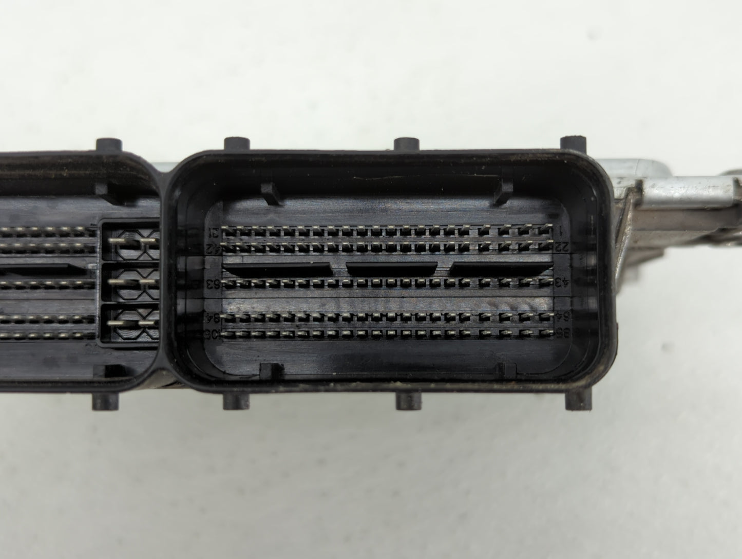2013 Dodge Avenger PCM Engine Control Computer ECU ECM PCU OEM P/N:39199-2G051 P05150763AB, P68164361AB Fits OEM Used Auto P
