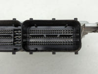2013 Dodge Avenger PCM Engine Control Computer ECU ECM PCU OEM P/N:39199-2G051 P05150763AB, P68164361AB Fits OEM Used Auto P