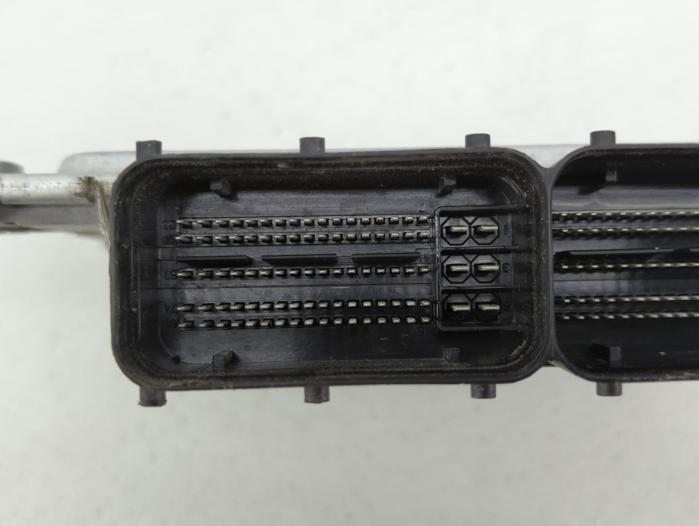 2013 Dodge Avenger PCM Engine Control Computer ECU ECM PCU OEM P/N:39199-2G051 P05150763AB, P68164361AB Fits OEM Used Auto P