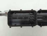 2013 Dodge Avenger PCM Engine Control Computer ECU ECM PCU OEM P/N:39199-2G051 P05150763AB, P68164361AB Fits OEM Used Auto P