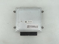 2013 Dodge Avenger PCM Engine Control Computer ECU ECM PCU OEM P/N:39199-2G051 P05150763AB, P68164361AB Fits OEM Used Auto P