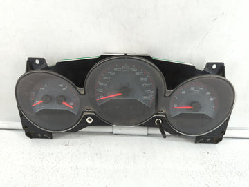 2011-2014 Dodge Avenger Instrument Cluster Speedometer Gauges P/N:P56046511AE P56046511AH Fits Fits 2011 2012 2013 2014 OEM 