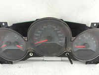 2011-2014 Dodge Avenger Instrument Cluster Speedometer Gauges P/N:P56046511AE P56046511AH Fits Fits 2011 2012 2013 2014 OEM 