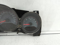 2011-2014 Dodge Avenger Instrument Cluster Speedometer Gauges P/N:P56046511AE P56046511AH Fits Fits 2011 2012 2013 2014 OEM 