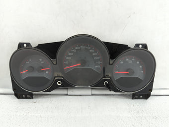 compare product 2011-2014 Dodge Avenger Instrument Cluster Speedometer Gauges P/N:P56046511AE P56046511AH Fits Fits 2011 2012 2013 2014 OEM Used Auto Parts