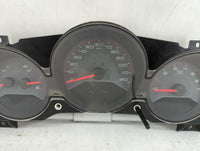 2011-2014 Dodge Avenger Instrument Cluster Speedometer Gauges P/N:P56046511AE P56046511AH Fits Fits 2011 2012 2013 2014 OEM 