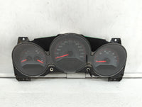 2011-2014 Dodge Avenger Instrument Cluster Speedometer Gauges P/N:P56046511AC P56046511AE Fits Fits 2011 2012 2013 2014 OEM 