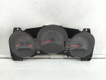 compare product 2011-2014 Dodge Avenger Instrument Cluster Speedometer Gauges P/N:P56046511AC P56046511AE Fits Fits 2011 2012 2013 2014 OEM Used Auto Parts