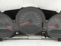 2011-2014 Dodge Avenger Instrument Cluster Speedometer Gauges P/N:P56046511AC P56046511AE Fits Fits 2011 2012 2013 2014 OEM 