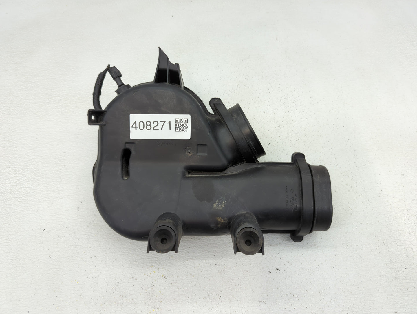2013 Dodge Avenger Mass Air Flow Meter Maf - Oemusedautoparts1.com