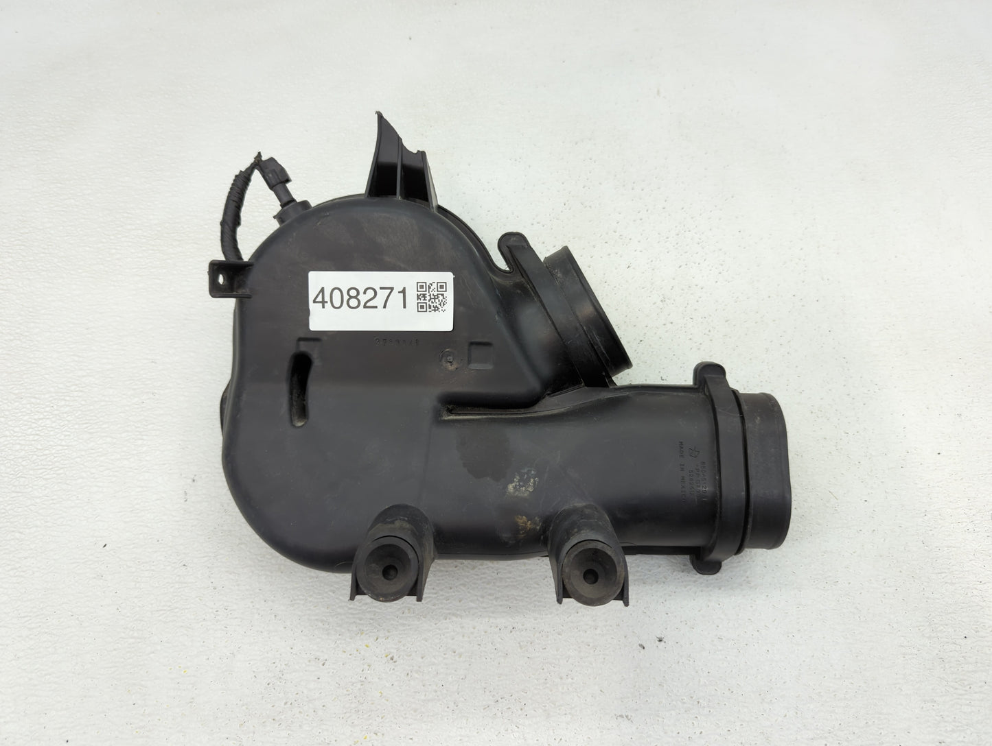 2013 Dodge Avenger Mass Air Flow Meter Maf - Oemusedautoparts1.com