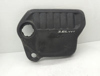 2013 Dodge Avenger Engine Cover Black - Oemusedautoparts1.com