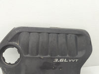 2013 Dodge Avenger Engine Cover Black - Oemusedautoparts1.com