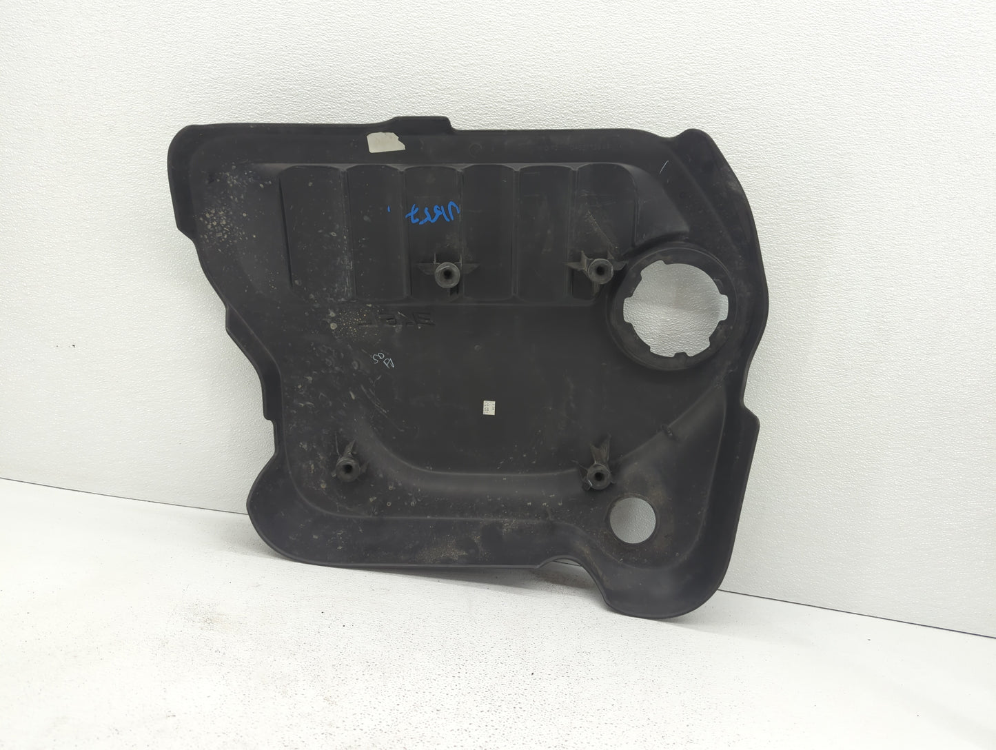 2013 Dodge Avenger Engine Cover Black - Oemusedautoparts1.com