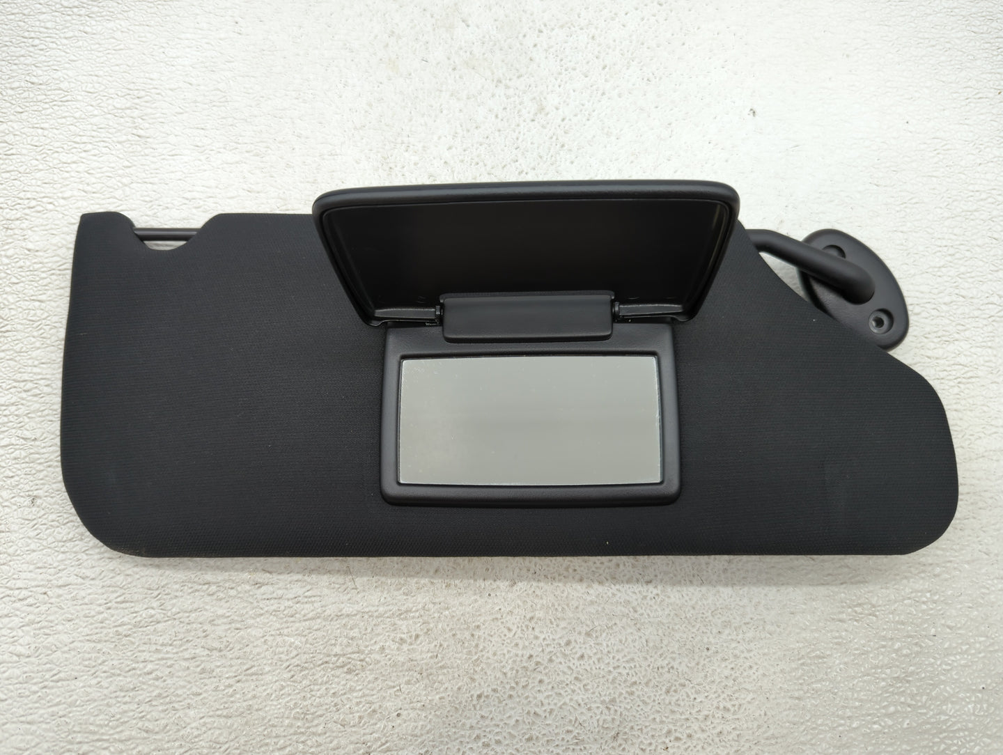 2011-2014 Dodge Avenger Sun Visor Shade Replacement Passenger Right Mirror Fits Fits 2011 2012 2013 2014 OEM Used Auto Parts