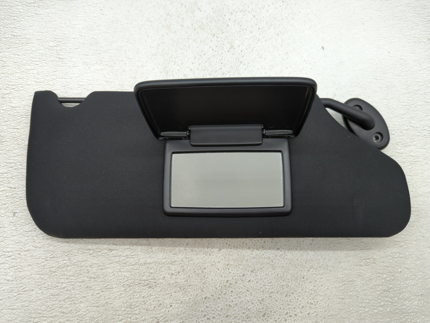 2011-2014 Dodge Avenger Sun Visor Shade Replacement Passenger Right Mirror Fits Fits 2011 2012 2013 2014 OEM Used Auto Parts