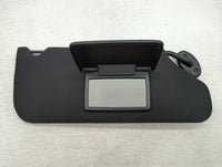 2011-2014 Dodge Avenger Sun Visor Shade Replacement Passenger Right Mirror Fits Fits 2011 2012 2013 2014 OEM Used Auto Parts