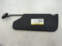 2011-2014 Dodge Avenger Sun Visor Shade Replacement Passenger Right Mirror Fits Fits 2011 2012 2013 2014 OEM Used Auto Parts