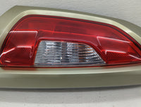 2011-2014 Dodge Avenger Tail Light Assembly Passenger Right OEM P/N:05182522AB 05182522AE Fits Fits 2011 2012 2013 2014 OEM 