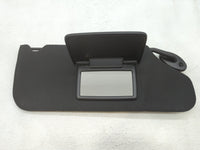 2011-2014 Dodge Avenger Sun Visor Shade Replacement Passenger Right Mirror Fits Fits 2011 2012 2013 2014 OEM Used Auto Parts