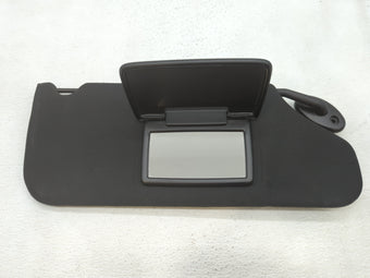 compare product 2011-2014 Dodge Avenger Sun Visor Shade Replacement Passenger Right Mirror Fits Fits 2011 2012 2013 2014 OEM Used Auto Parts
