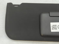 2011-2014 Dodge Avenger Sun Visor Shade Replacement Passenger Right Mirror Fits Fits 2011 2012 2013 2014 OEM Used Auto Parts