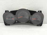 2011-2014 Dodge Avenger Instrument Cluster Speedometer Gauges P/N:P56046511AC P56046511AE Miles: Fits Fits 2011 2012 2013 20